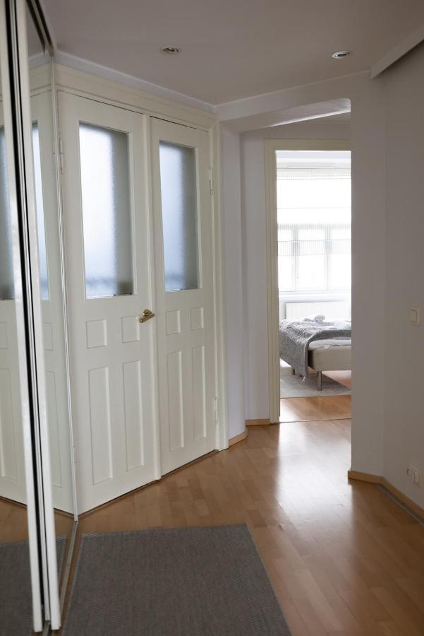 2Ndhomes Charming Central 1Br City Apartment With Great Location Helsínquia Exterior foto