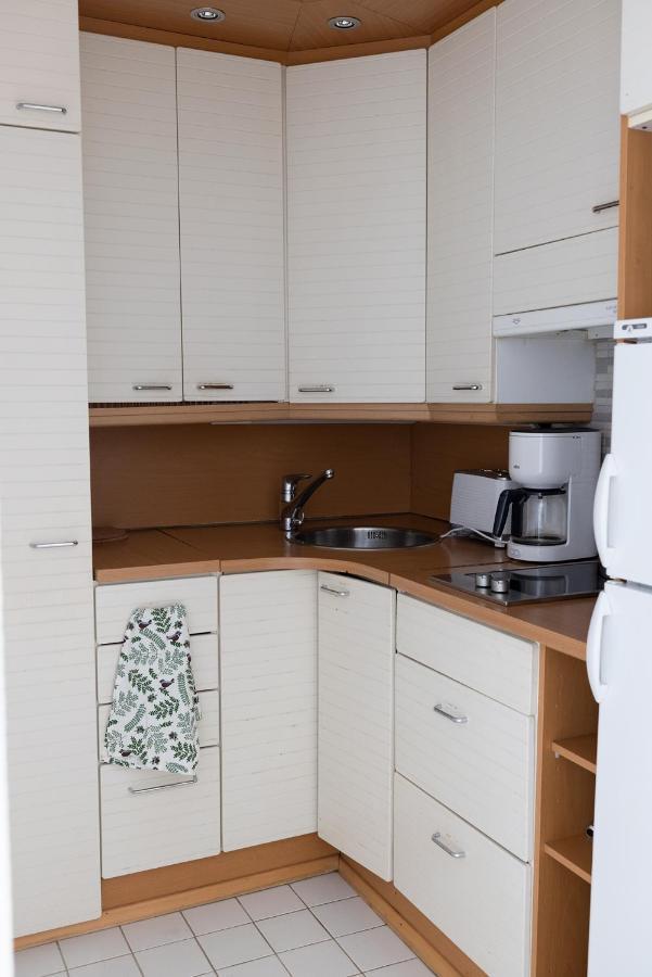 2Ndhomes Charming Central 1Br City Apartment With Great Location Helsínquia Exterior foto